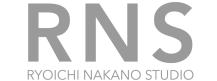 RYOICHI NAKANO STUDIO
